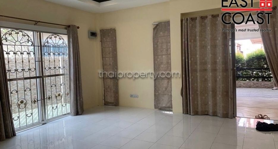 For sale 2 ベッドルーム house in Bang Lamung, Chonburi