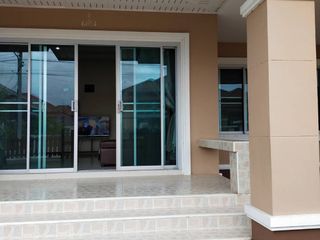 For rent 3 bed house in Mueang Nakhon Ratchasima, Nakhon Ratchasima