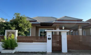 For rent 3 bed house in Mueang Nakhon Ratchasima, Nakhon Ratchasima