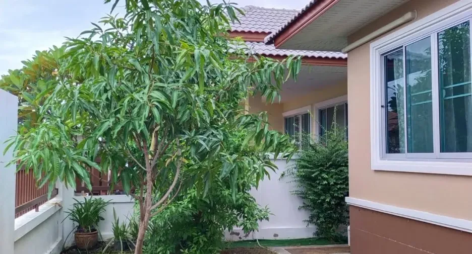For rent 3 bed house in Mueang Nakhon Ratchasima, Nakhon Ratchasima