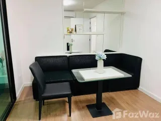 For sale 1 Beds condo in Phutthamonthon, Nakhon Pathom