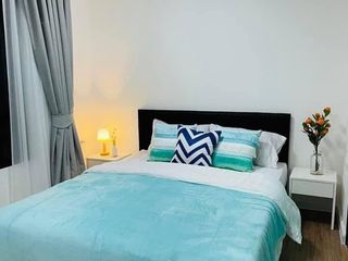 For sale 1 Beds condo in Phutthamonthon, Nakhon Pathom