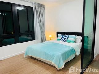 For rent 1 bed condo in Phutthamonthon, Nakhon Pathom
