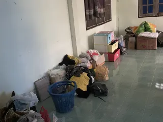 For sale 3 bed house in Mueang Ubon Ratchathani, Ubon Ratchathani