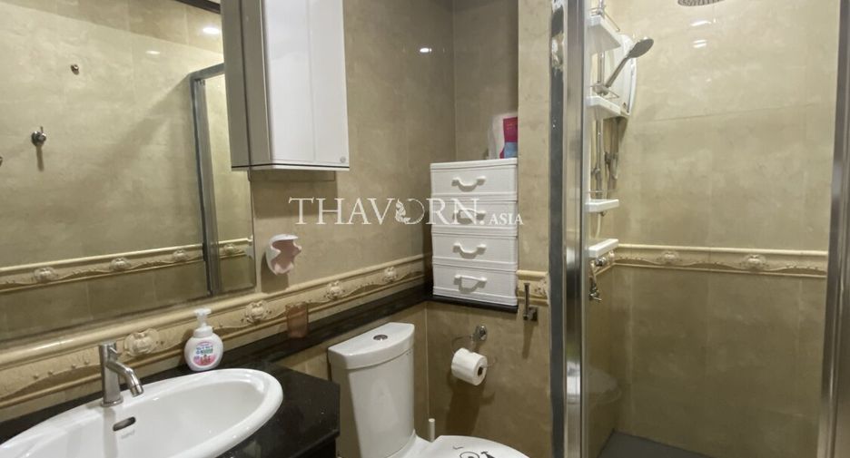 Продажа 1 кровать кондо в Банг Ламунг, Чонбури