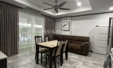 For sale 1 Beds condo in Bang Lamung, Chonburi