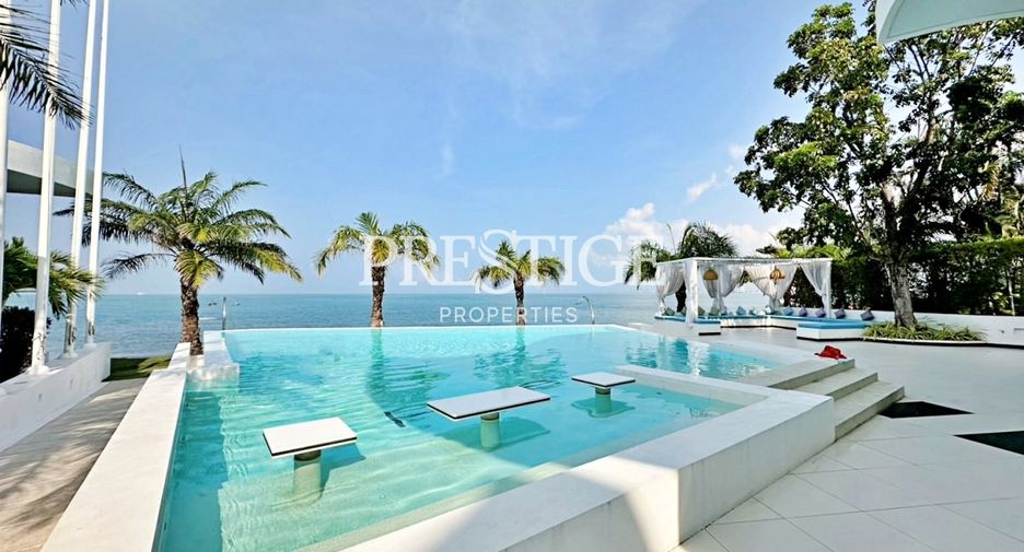 For sale studio condo in Sattahip, Chonburi