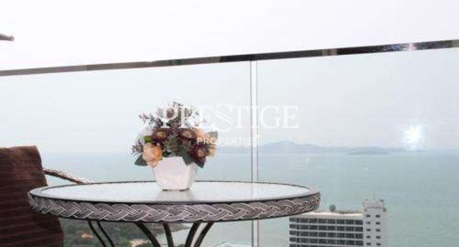 ขาย สตูดิโอ คอนโด ใน บางละมุง, ชลบุรี
