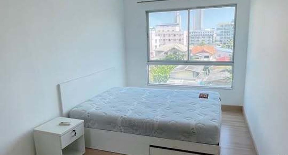For sale 1 Beds condo in Bueng Kum, Bangkok