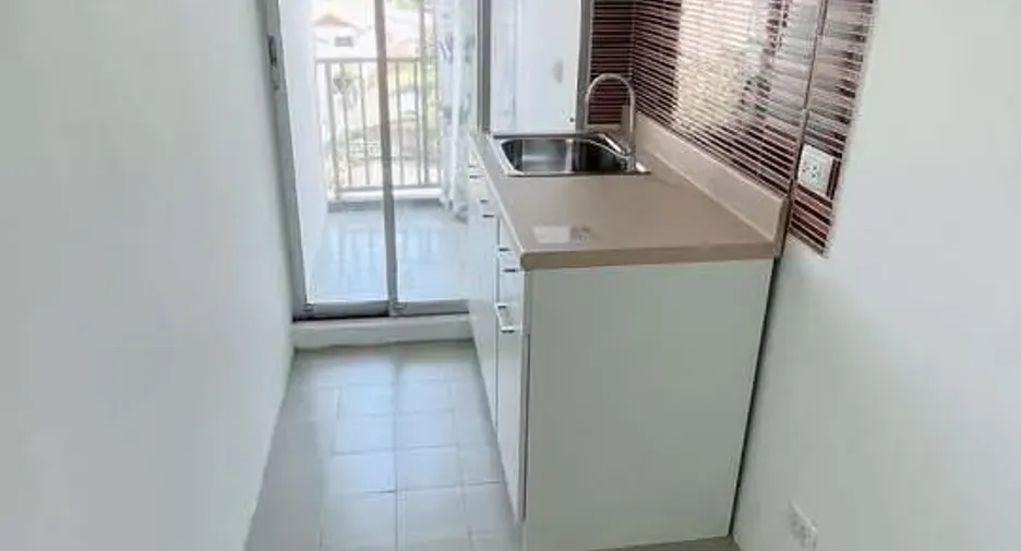 For sale 1 Beds condo in Bueng Kum, Bangkok