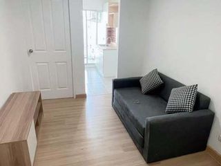 For sale 1 bed condo in Bueng Kum, Bangkok