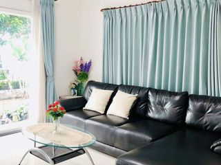 For sale 3 Beds house in Bang Khun Thian, Bangkok