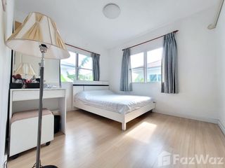 For sale 3 Beds house in Bang Khun Thian, Bangkok