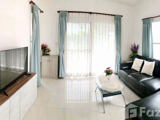 For sale 3 Beds house in Bang Khun Thian, Bangkok