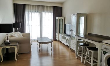 For rent 1 bed condo in Phaya Thai, Bangkok