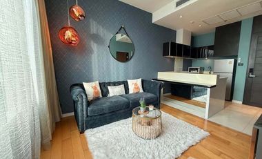 For rent 1 bed condo in Watthana, Bangkok