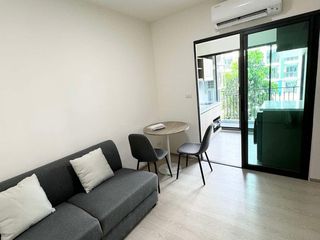 For rent 1 bed condo in Don Mueang, Bangkok