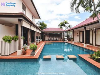 For sale 5 bed villa in Hua Hin, Prachuap Khiri Khan