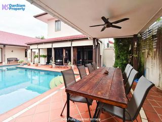 For sale 5 bed villa in Hua Hin, Prachuap Khiri Khan