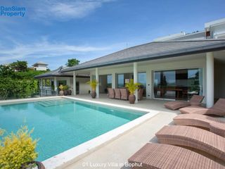 For sale 5 bed villa in Ko Samui, Surat Thani