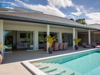 For sale 5 bed villa in Ko Samui, Surat Thani