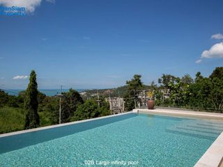 For sale 5 bed villa in Ko Samui, Surat Thani