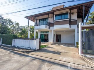 For sale 3 Beds house in Hang Dong, Chiang Mai