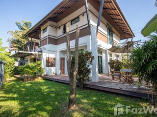 For sale 3 Beds house in Hang Dong, Chiang Mai