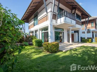 For sale 3 Beds house in Hang Dong, Chiang Mai