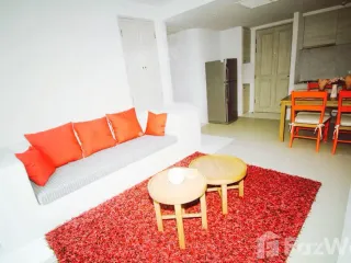 For sale 2 bed condo in Hua Hin, Prachuap Khiri Khan