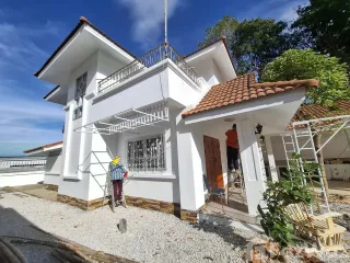 For sale 4 bed villa in Mueang Kalasin, Kalasin