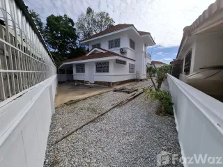 For sale 4 bed villa in Mueang Kalasin, Kalasin
