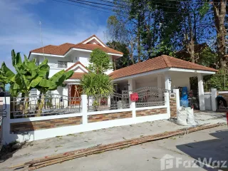 For sale 4 bed villa in Mueang Kalasin, Kalasin