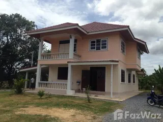 For sale 3 bed house in Sikhio, Nakhon Ratchasima