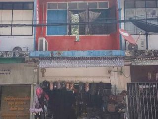 For sale 2 bed townhouse in Mueang Nakhon Ratchasima, Nakhon Ratchasima