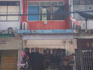 For sale 2 bed townhouse in Mueang Nakhon Ratchasima, Nakhon Ratchasima