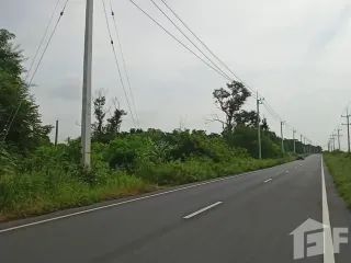 For sale land in Kham Thale So, Nakhon Ratchasima