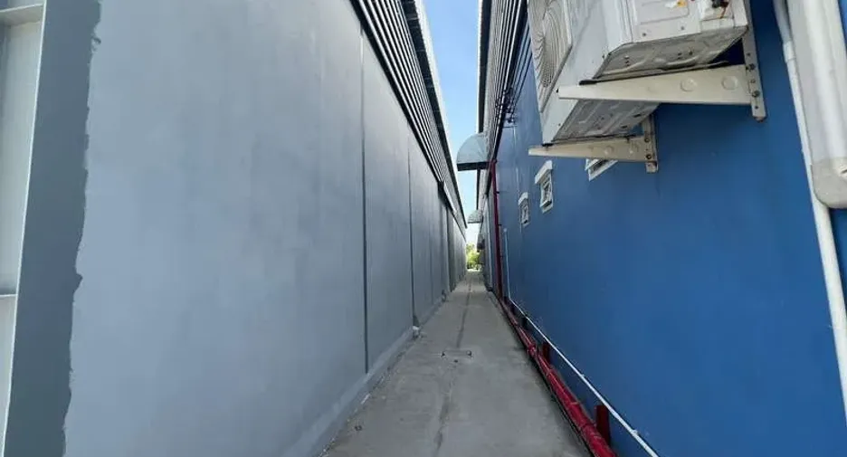For rent warehouse in Bang Phli, Samut Prakan