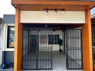 For sale 2 bed townhouse in Hat Yai, Songkhla