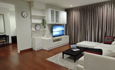 For sale 2 Beds condo in Watthana, Bangkok