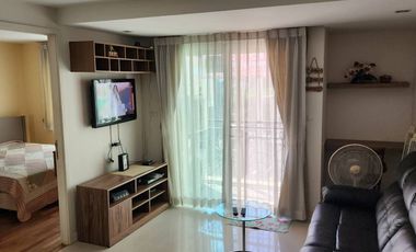 For sale 1 bed condo in Watthana, Bangkok