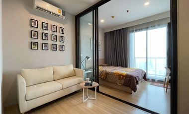 For sale 1 bed condo in Phaya Thai, Bangkok