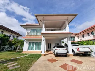 For rent 4 bed house in Thalang, Phuket