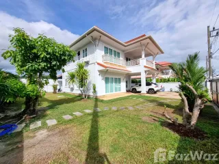 For rent 4 bed house in Thalang, Phuket