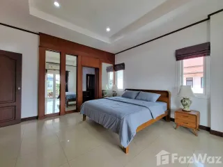 For rent 4 bed house in Thalang, Phuket