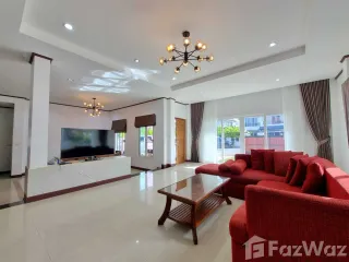 For rent 4 bed house in Thalang, Phuket