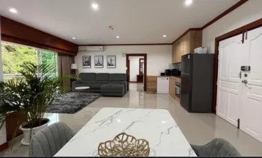 For sale 3 bed condo in Mueang Phuket, Phuket