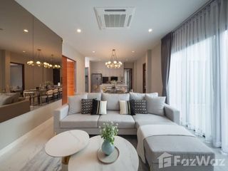 For rent 4 bed house in Hang Dong, Chiang Mai
