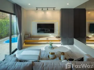 For rent 4 bed house in Hang Dong, Chiang Mai