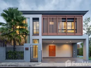 For rent 4 Beds house in Hang Dong, Chiang Mai